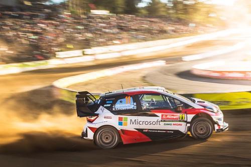 世界著名赛车赛事,最厉害的十场赛车比赛