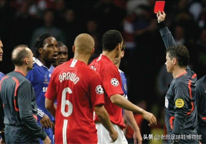 中超史上最强外援，专门碾压后卫，欧冠绝杀拜仁的非洲足球先生