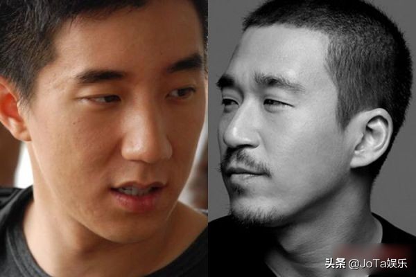 吴京与小雪,吴京撞脸小雪