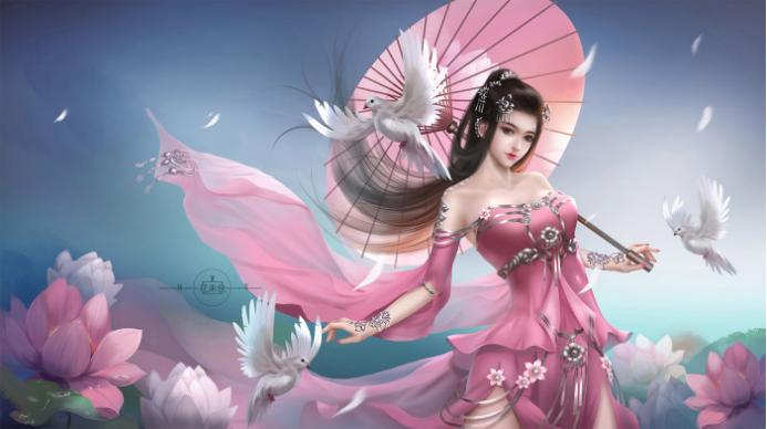 剑网三策藏秀打法,剑网三惊羽竞技场配置推荐