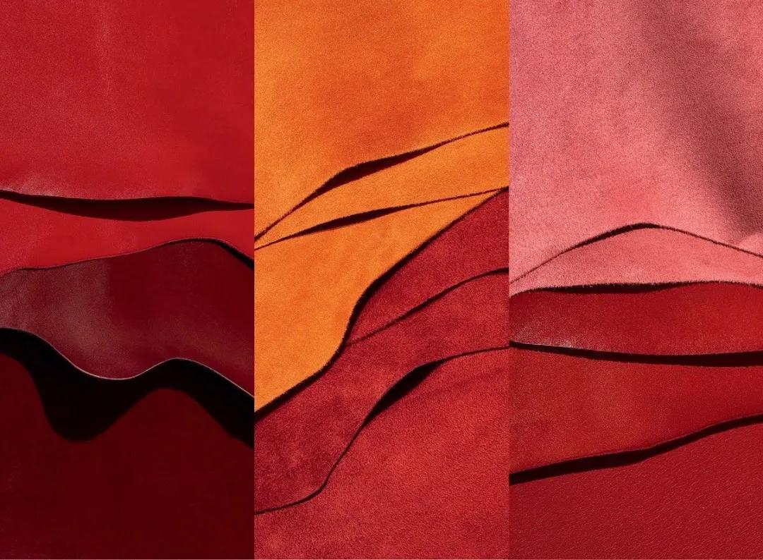 大型真香现场！爱马仕口红真的来啦！网友“设计一言难尽”