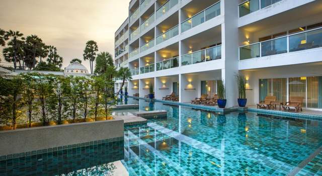 普吉岛酒店推荐高性价比,普吉岛酒店推荐平价