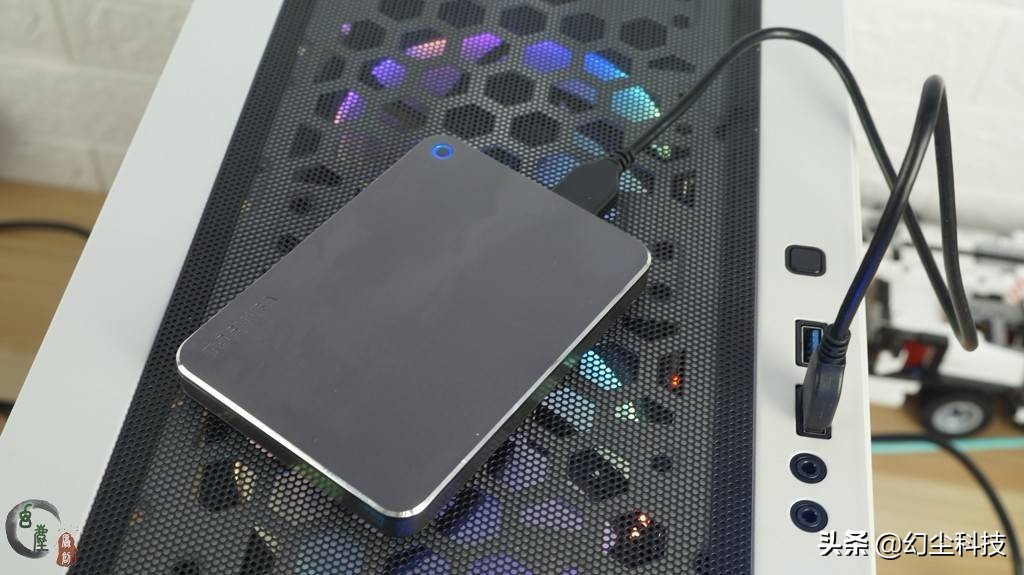 东芝大容量游戏机械硬盘推荐,东芝企业级硬盘玩游戏可以吗