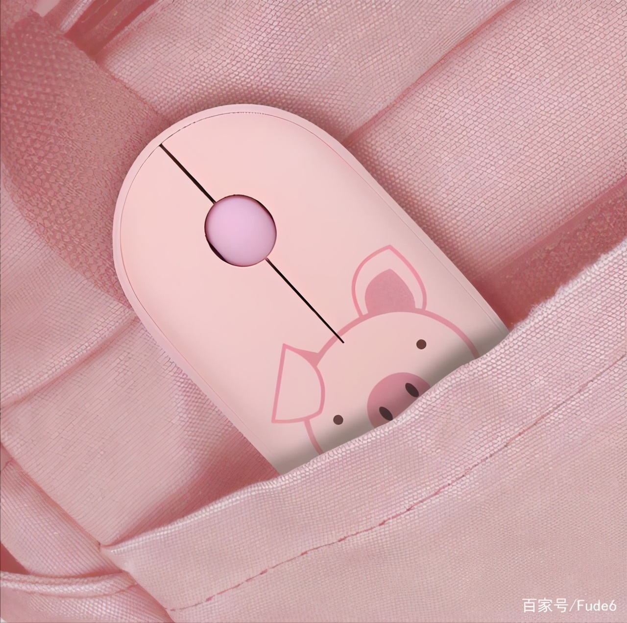 富德鼠标的开关,富德鼠标