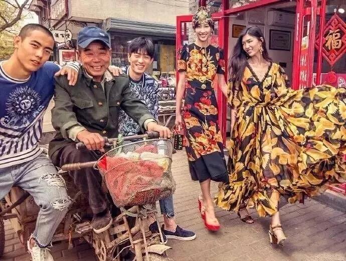 致DG：无论再大的X线国际品牌，也必须给予我们应有的尊重