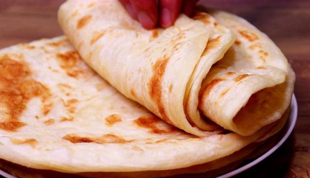 烙饼电饼铛层次比较多,电饼铛烙饼如何保持酥脆