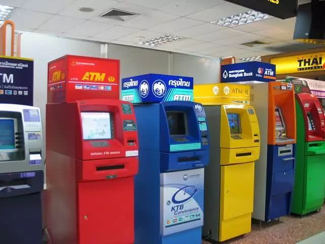 成都泰铢在哪里兑换划算,清迈兑换泰铢划算