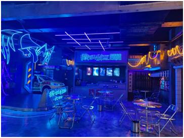 西安最牛逼的密室,西安九巷实景密室