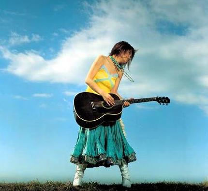 臧天朔和斯琴格日乐的“秘密师徒情”，和北京摇滚往事