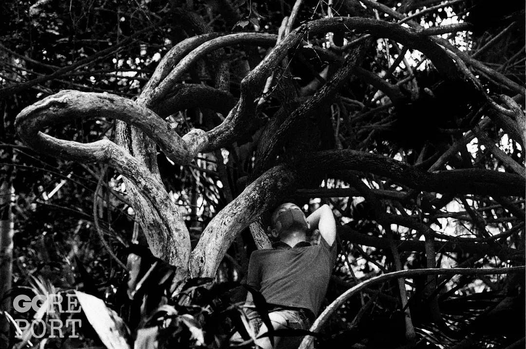 GQ报道|谎言与孤独：全国艾滋就业歧视重回岗位第一人，其实并没有回去上班……