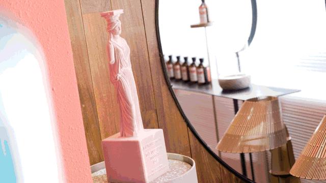 济南这家有1000+全球小众尖货的线*体下**验店，竟然...