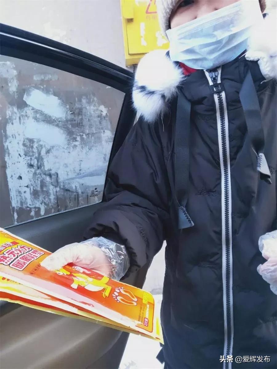 守护者抗击疫情,暖心抗疫中的守护者联盟