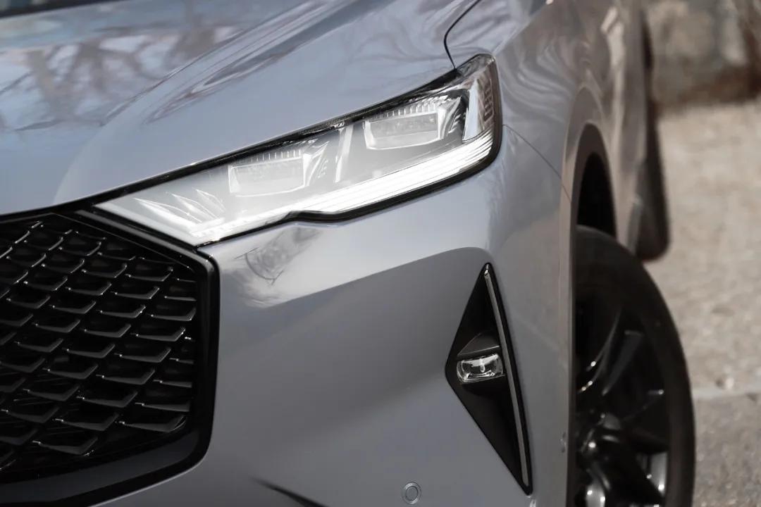 哈弗h6三代2.0t与长安cs75plus2.0,h6哈弗3.0t