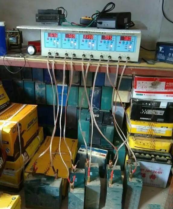 电动车放半年充不进电激活方法,电动车电池饿死了怎么激活效果好