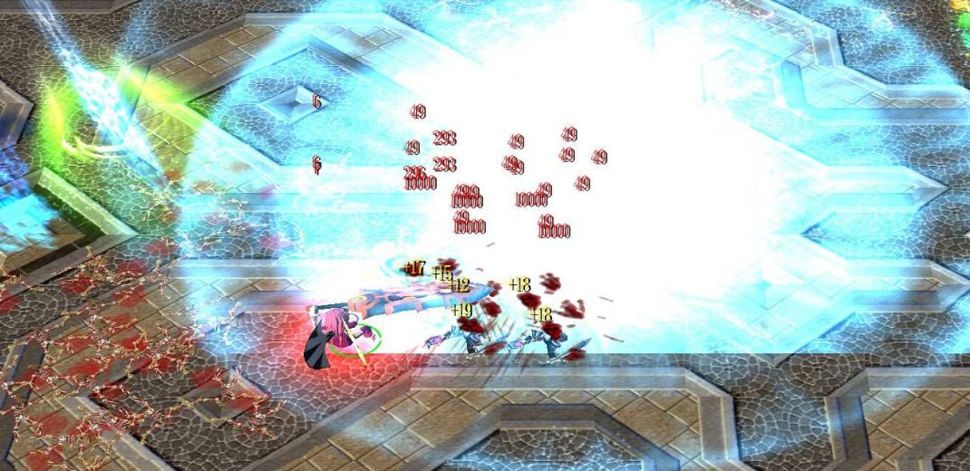 魔兽重制版开全战役,魔兽重制自定义战役