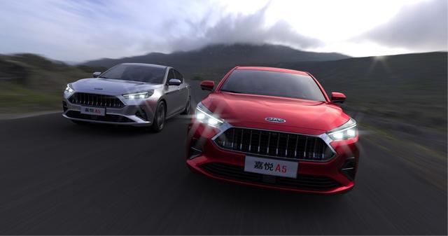 江淮新款嘉悦,国产神车江淮嘉悦