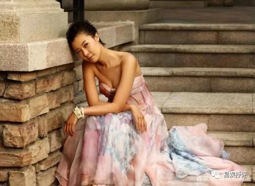 李亚鹏有什么成就,李亚鹏可谓人生赢家