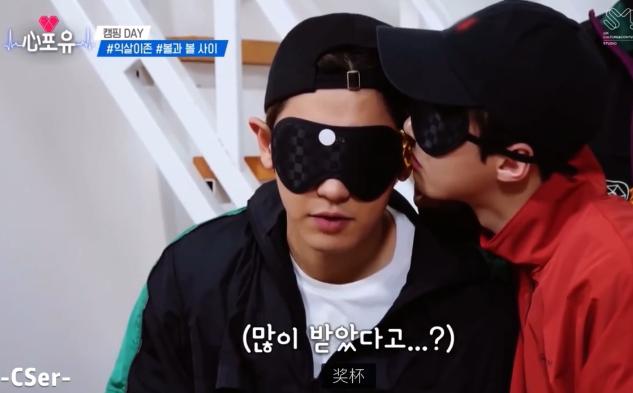 朴灿烈吴世勋金俊勉三人摇头,朴灿烈吴世勋jyp