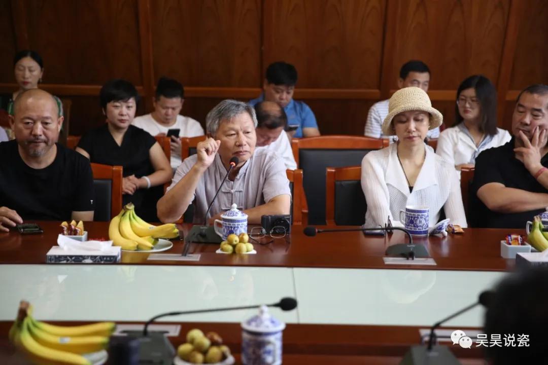 研究景德镇手工制瓷技艺的意义,景德镇陶瓷文化上升到中华文化