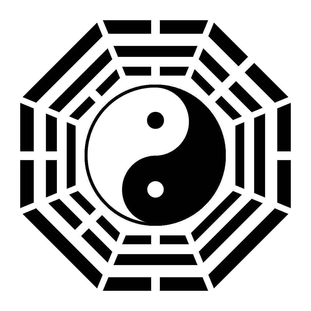 周易讲人生一切都是命中注定,周易关于人生顺风顺水