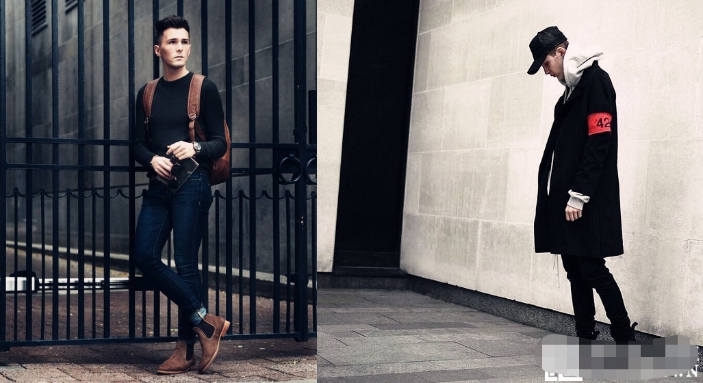 男士耐穿鞋子推荐,男士鞋子怎么样穿才好看