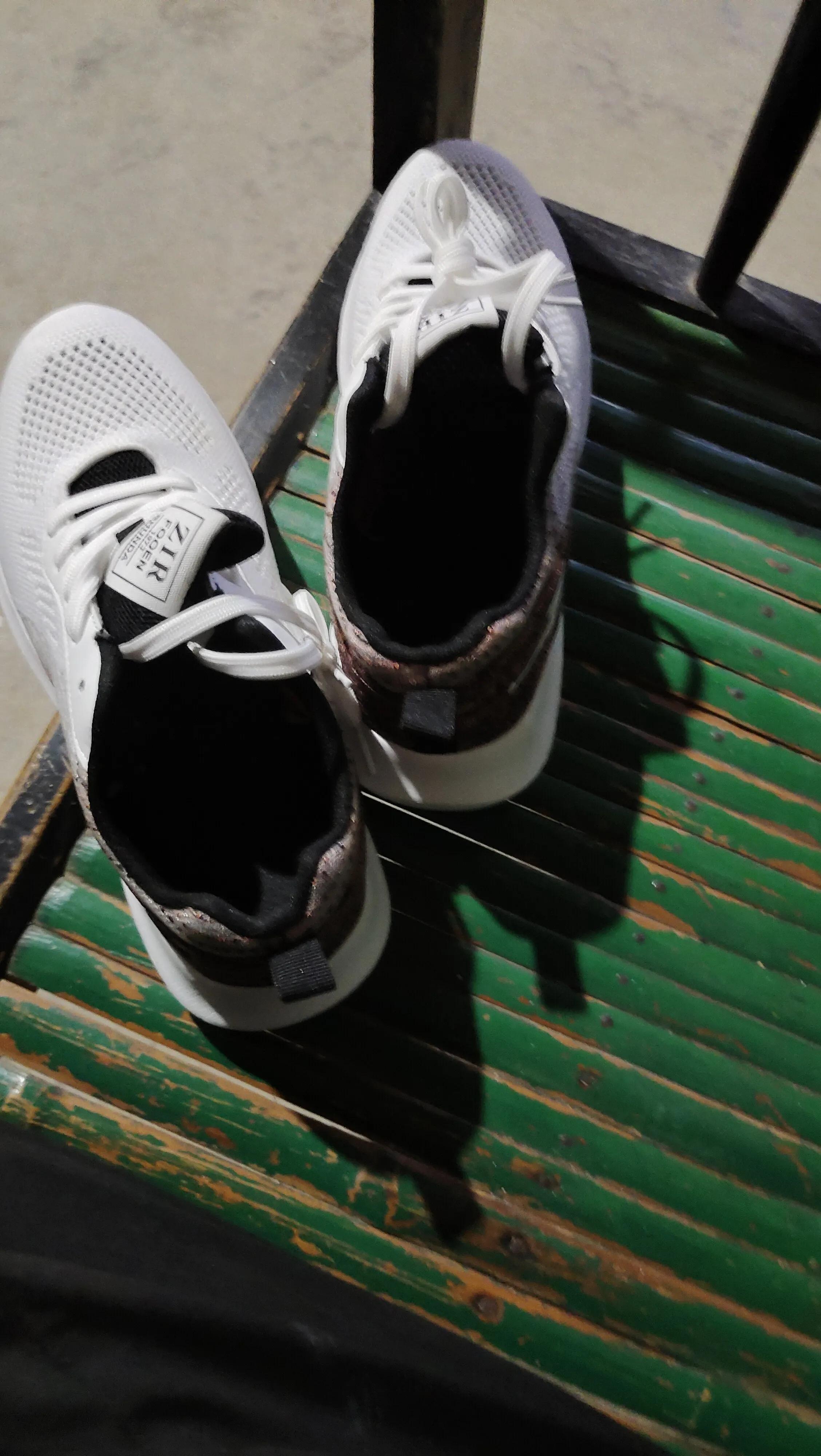 网上买到假鸿星尔克,鸿星尔克真的是国货吗