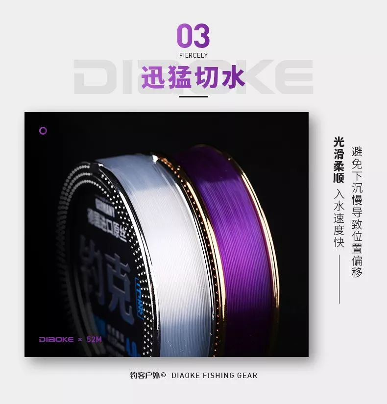 钓鱼线能用作羽毛球线吗,钓鱼线和羽毛球线哪个结实