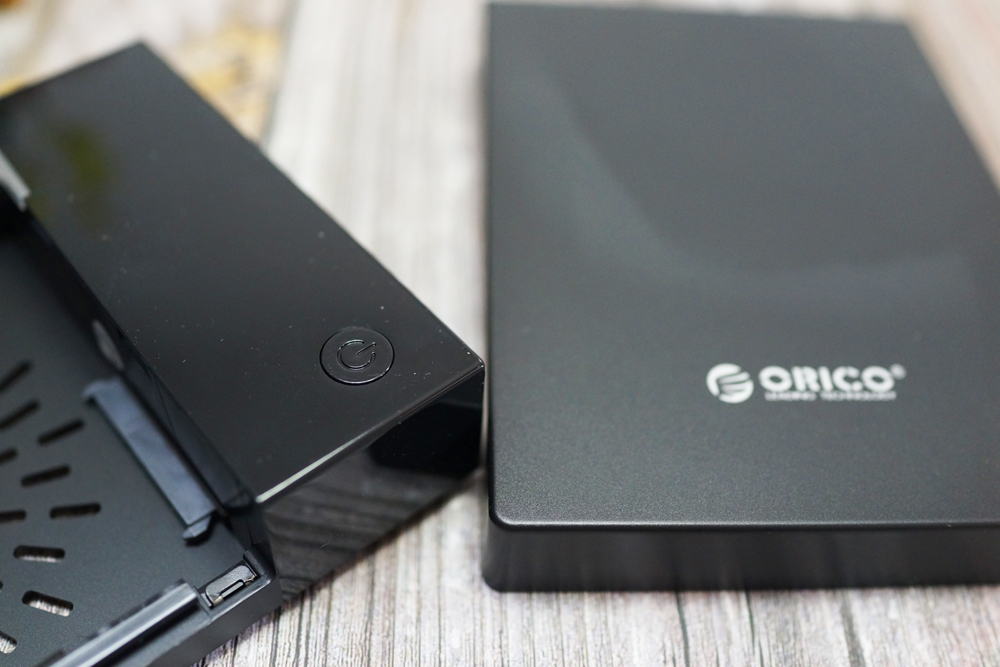 orico3.5寸移动硬盘盒typec,oricousb3.0外置硬盘盒