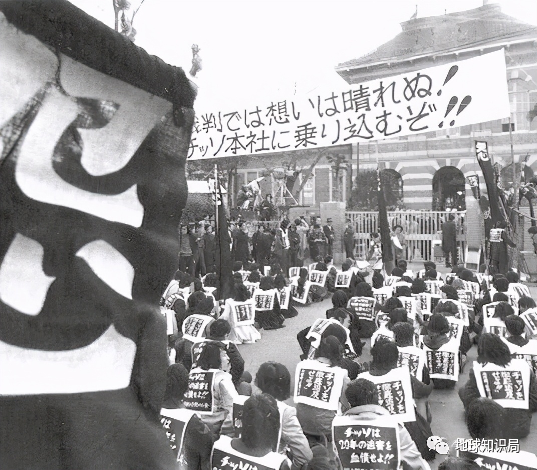 日本现在污染的真实现状,日本污染实际情况