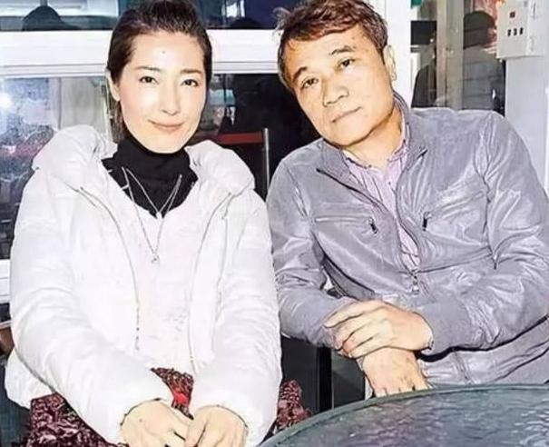 最性感潘金莲因癌症切除乳房，从亚洲第一美胸沦为东莞拉面妹