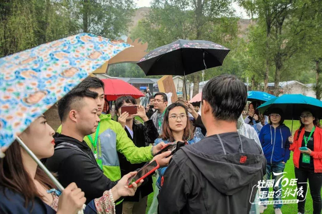 甘肃宝藏最多的地方,甘肃这座宝藏小城