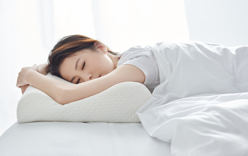 泰国乳胶枕怎么不被坑,乳胶枕有坑怎么回事