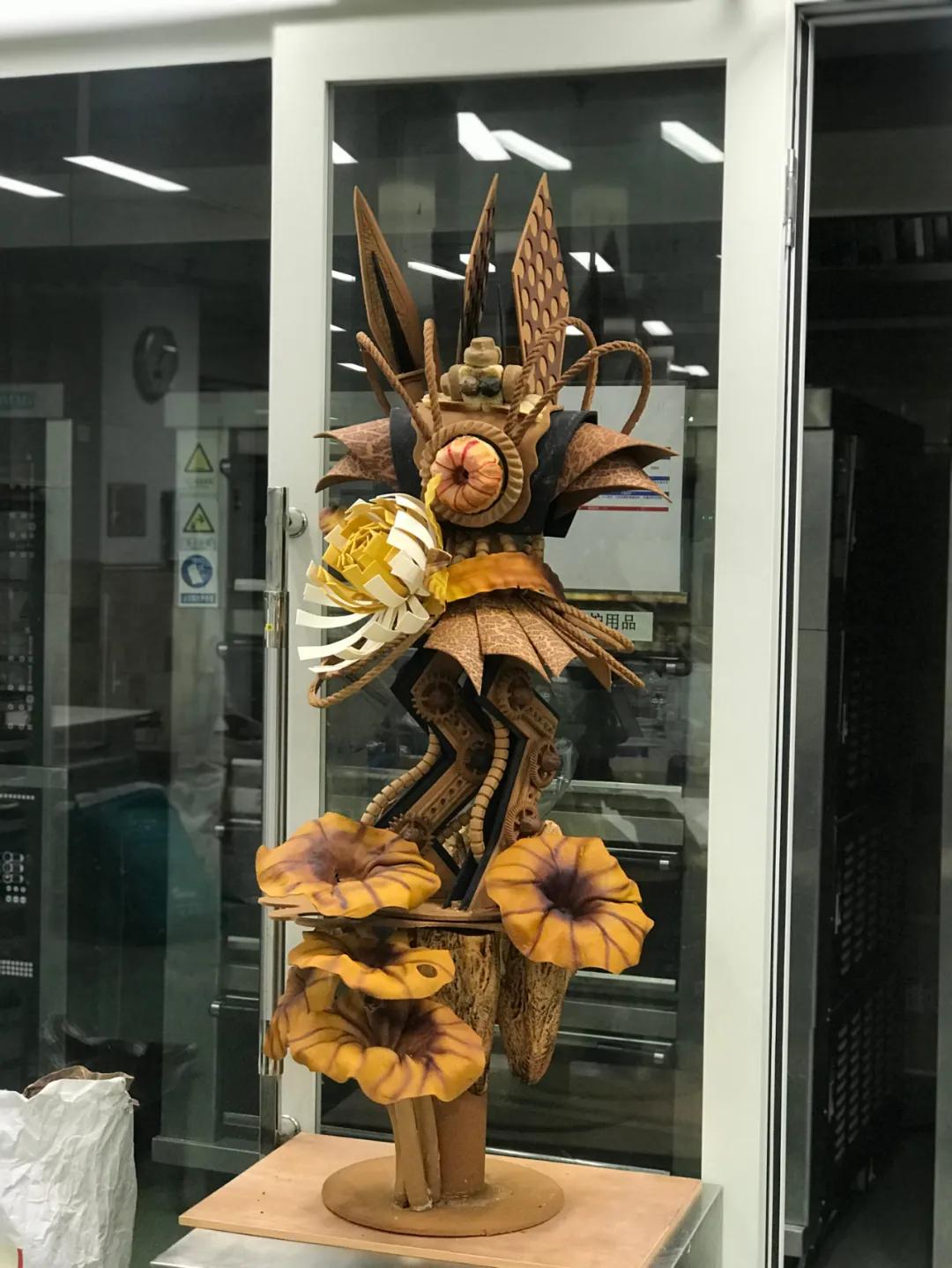 厉害机器人,厉害机器人和普通机器人