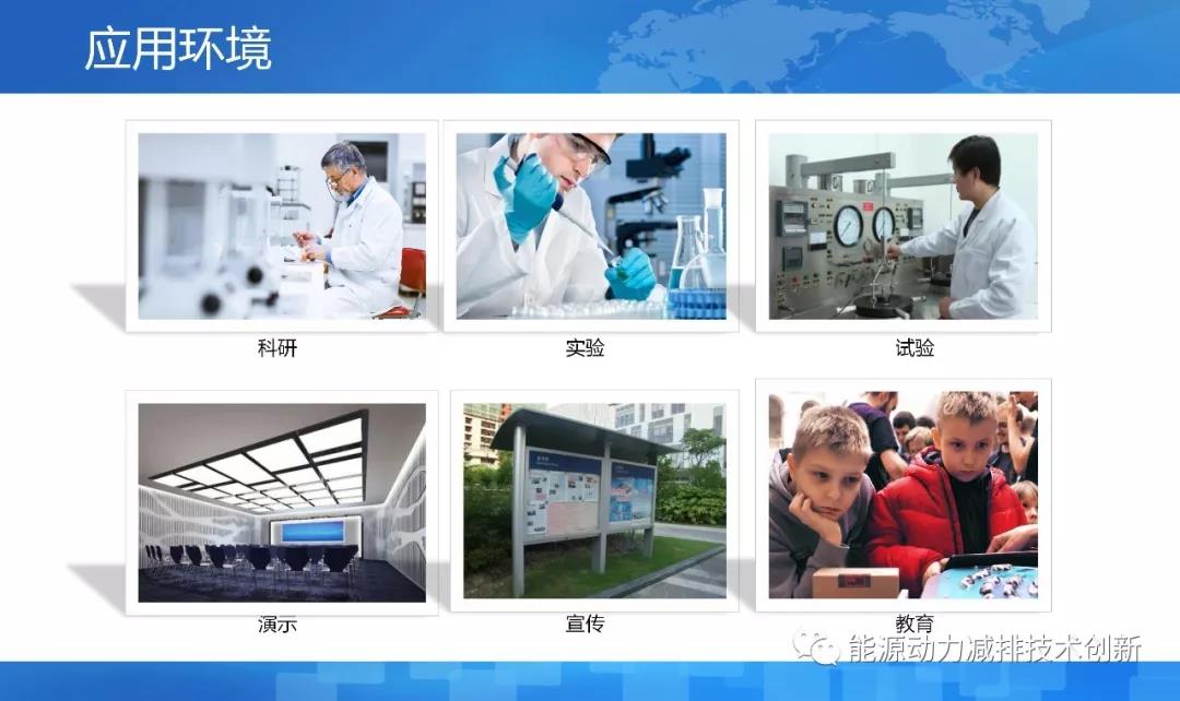 离岸科技孵化基地,离岸孵化平台