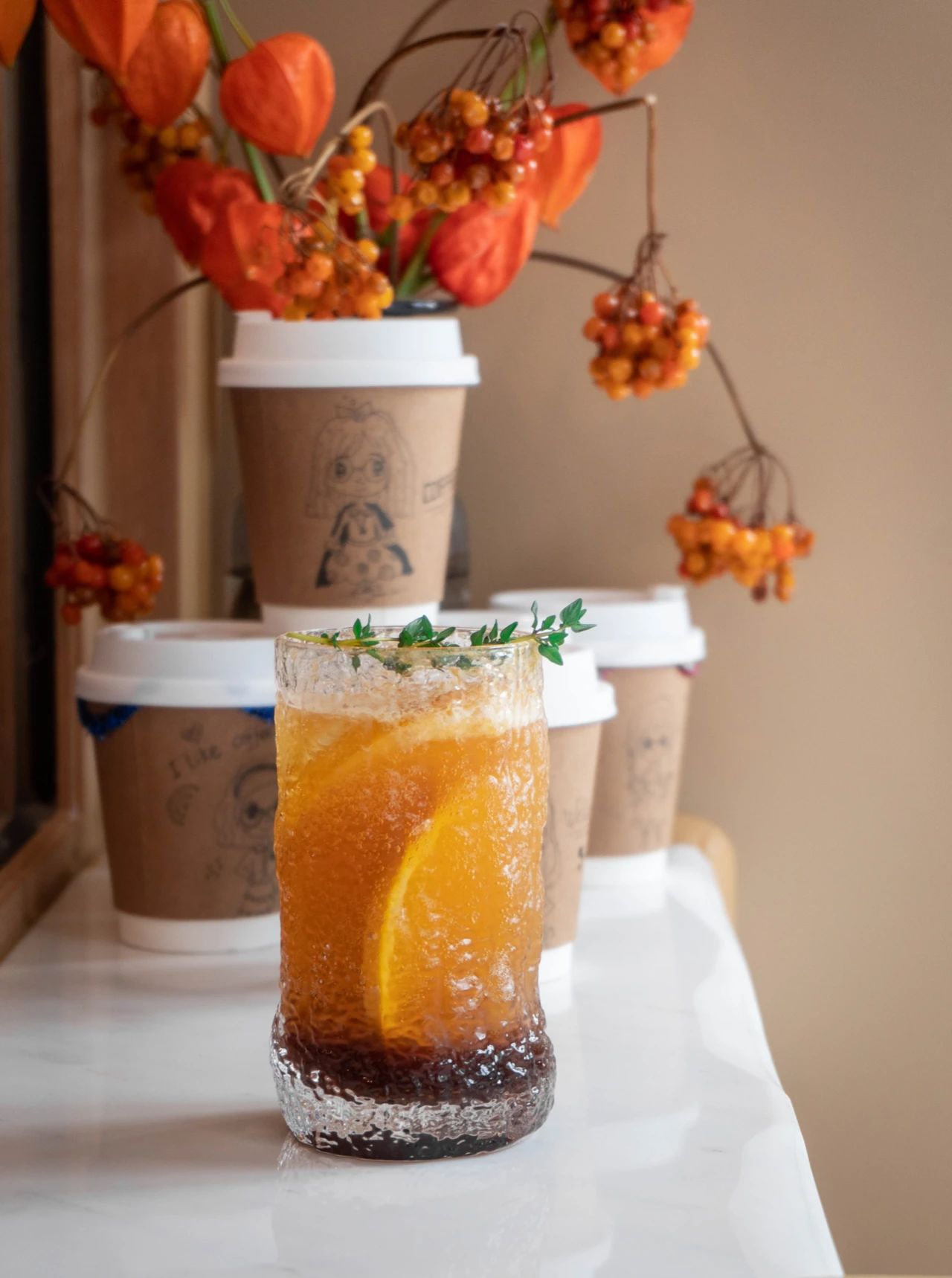 上海最新的15家特色咖啡馆,上海网红咖啡馆