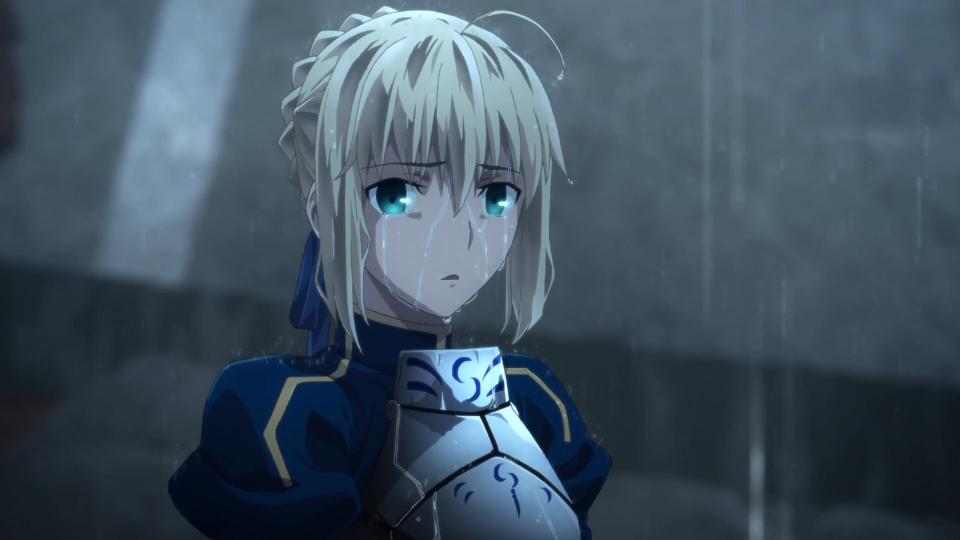 动漫中的呆毛是什么样子,动漫中的呆毛到底是怎么弄