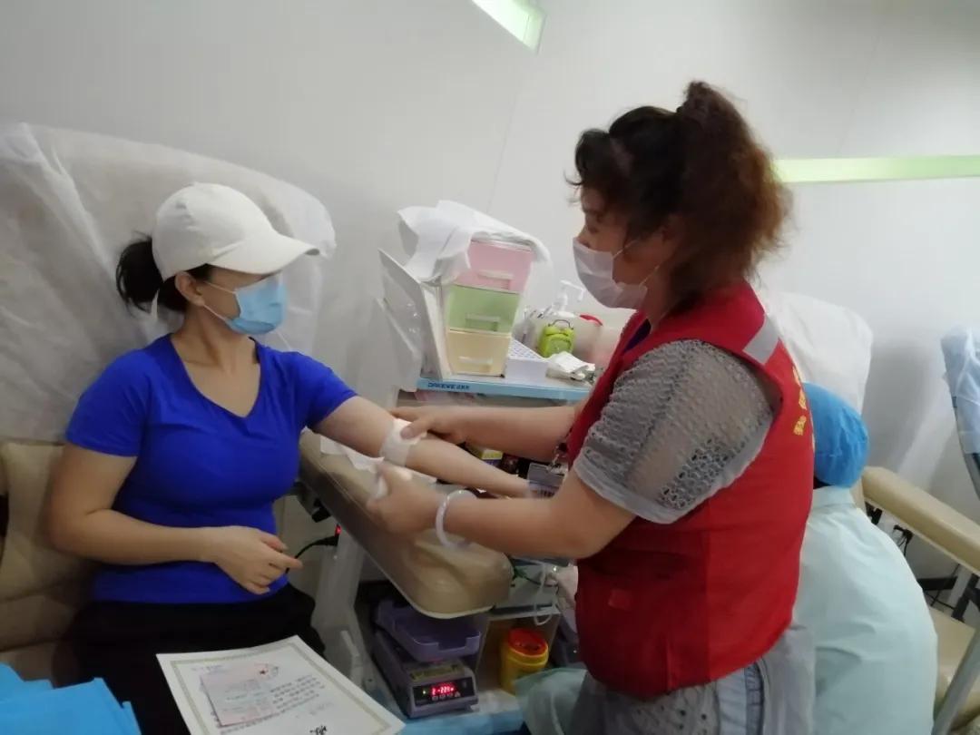 厦门中心血站成分血,厦门市中心血站是私人的吗