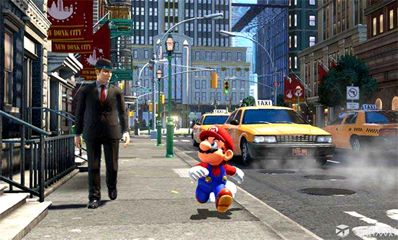 switch配置那么差为什么要买,switch现在性能还能扛得住吗