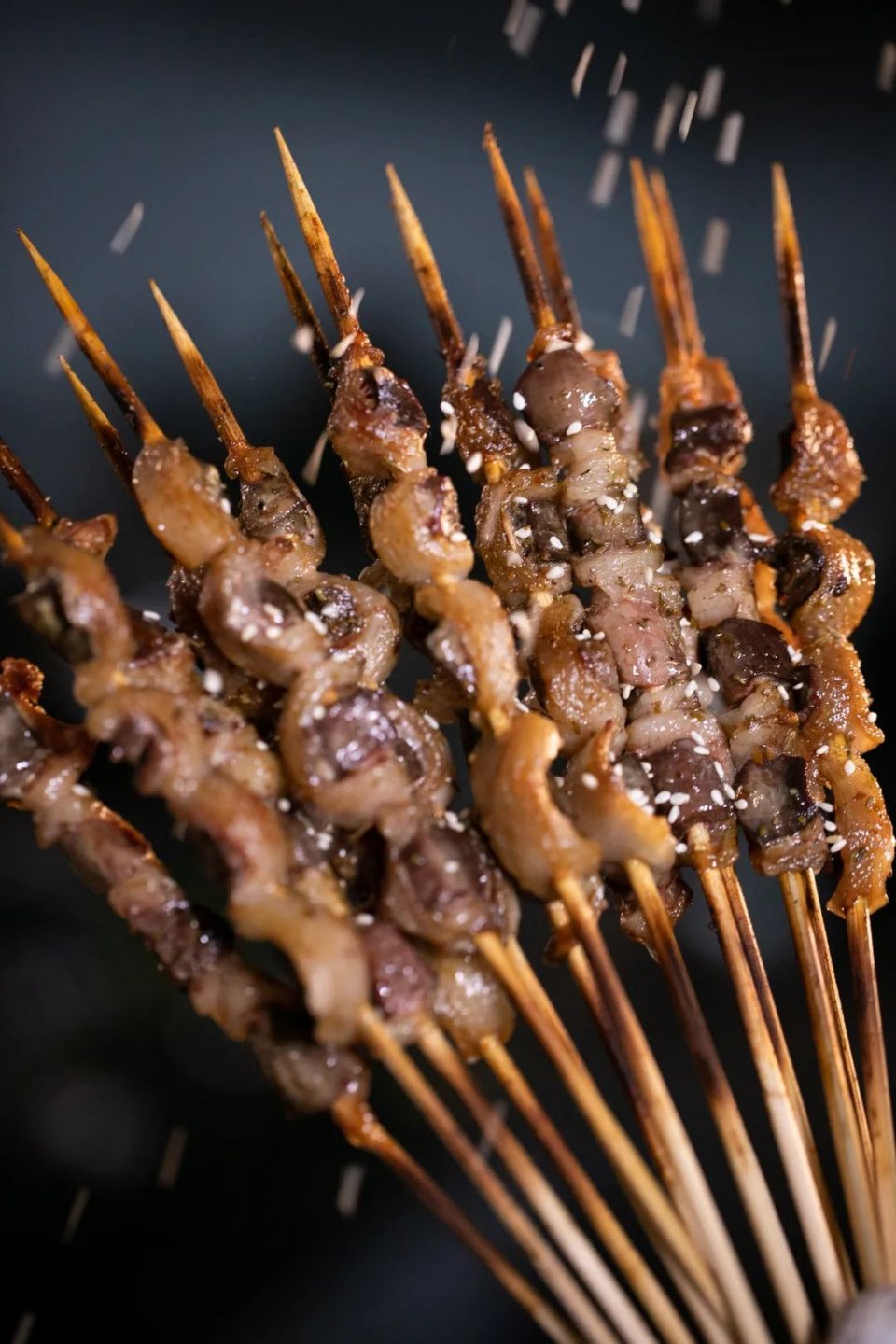 国潮自助东海,国潮风海鲜自助餐