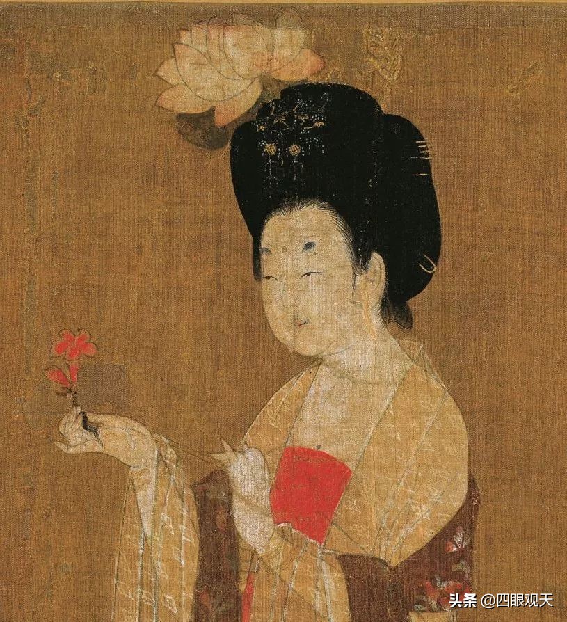 耳边明月千年梦:中国耳饰简史