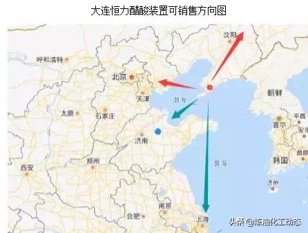 恒力石化项目最新投产,恒力石化以后还有新项目吗