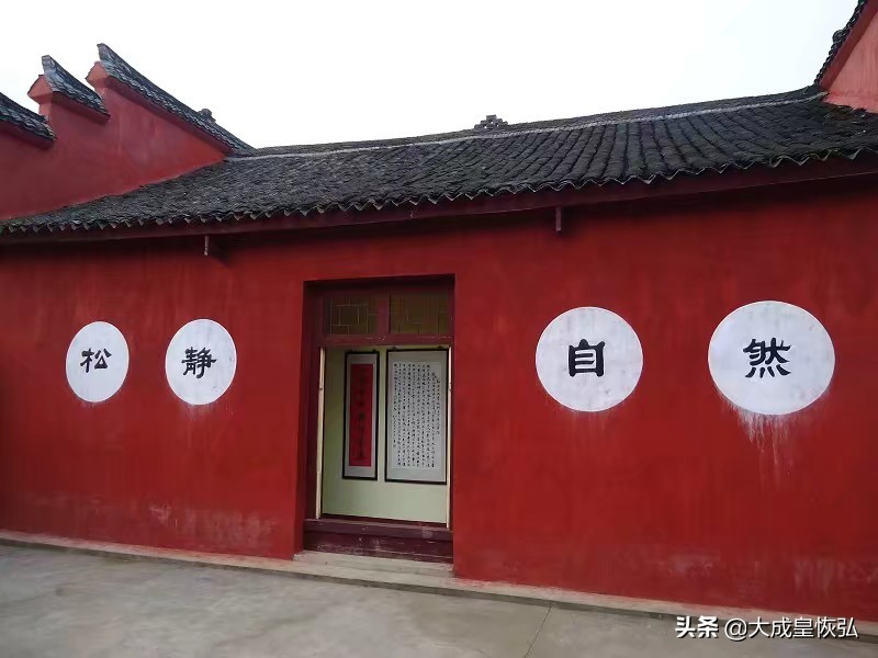 大成拳入门自学教程完整版,大成拳混元桩的高级功力