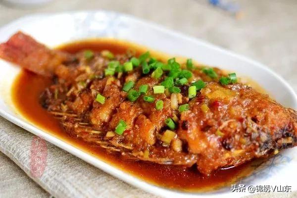 除夕夜，年夜饭必备的36道硬菜，款待家人朋友，脸上倍有面子