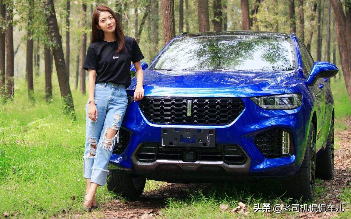 YYP、38、陈震、李老鼠、丈母娘等国内车评人，哪一个是你的菜？