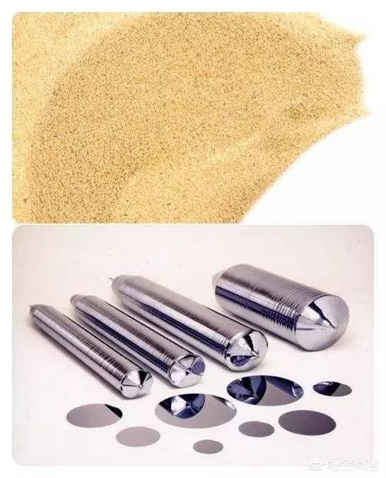 韩国芯片业的困境,韩国芯片现状