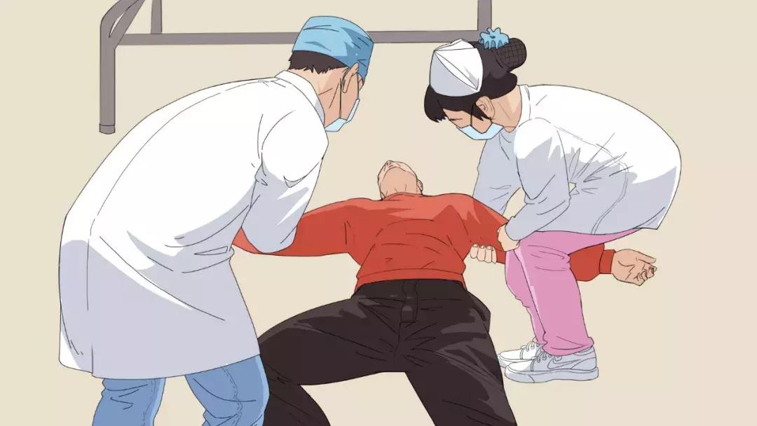 中国爸爸带娃合集,女人生孩子男人有必要陪产吗