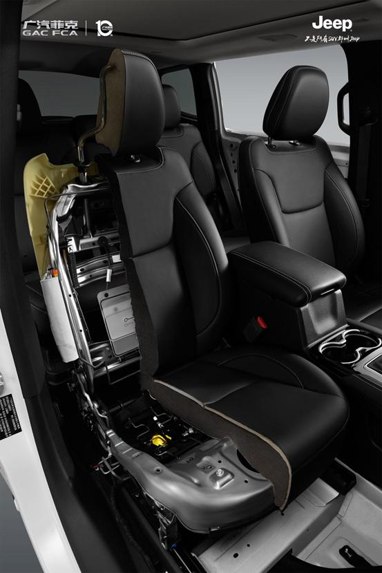 jeep大指挥官拆屏幕,jeep大指挥官2020款拆车