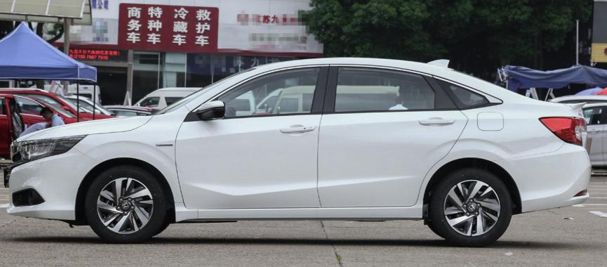 凌派舒适配置,凌派舒适版推荐