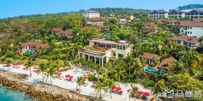 不只有男人的天堂，咸鱼王带你深入了解如何在芭提雅度假与悠闲