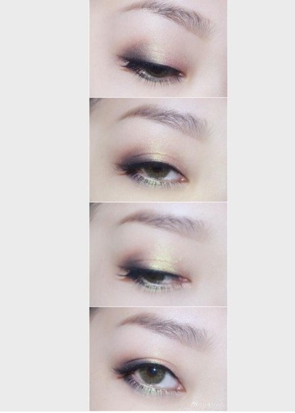 什么牌子的眼影好用又好看,什么牌子的眼影平价好用